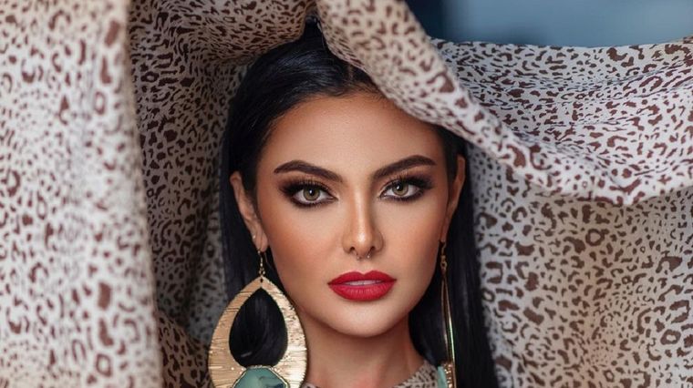 VALERIA CUEVAS LA HIJA DE AÍDA CUEVAS ENCANTA A SUS SEGUIDORES DE INSTAGRAM. Foto: INSTAGRAM @soyvaleriacuevas