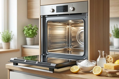 Los mejores trucos de limpieza. Fuente: IA Gemini. Los mejores trucos de limpieza. Fuente: IA Gemini.