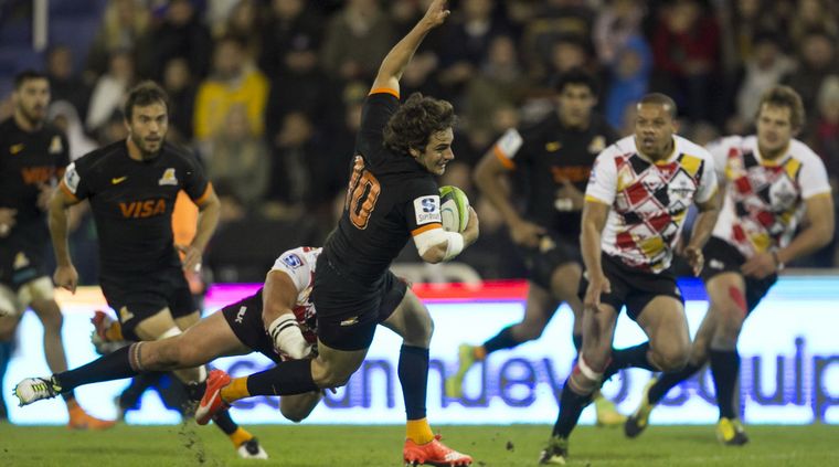 Foto: Prensa Jaguares