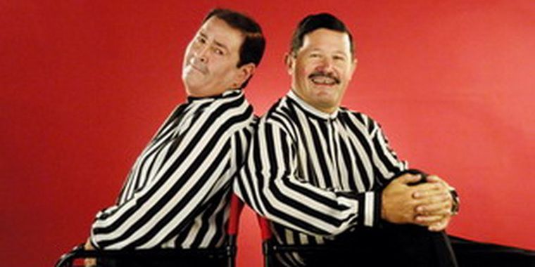 Todo un clásico. Los Cumpas también dirán presente en el departamento de Junín. Foto: MDZ