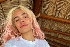 Karol G es la cantante latina más escuchadas del momento. Foto: Instagram/Karol G