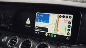 El fallo en Android Auto afecta la pantalla de varios coches tras la última actualización. El fallo en Android Auto afecta la pantalla de varios coches tras la última actualización.