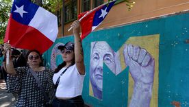 Chile vota el 14 de diciembre en la segunda vuelta de sus elecciones presidenciales. Foto Efe Chile vota el 14 de diciembre en la segunda vuelta de sus elecciones presidenciales. Foto Efe