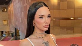 No te pierdas el look de La Joaqui. No te pierdas el look de La Joaqui.