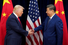 Argentina tiene que hacer equilibrio entre Washington y Beijing.&nbsp;