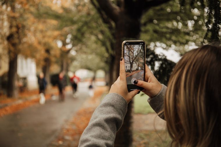Cada 19 de agosto se celebra el Día Mundial de la Fotografía.