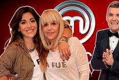 masterchef celebrity: los famosos confirmados para una edicion que dara de que hablar