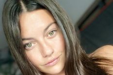 Sofía Jujuy Jiménez Foto: Instagram Sofía Jujuy Jiménez Foto: Instagram