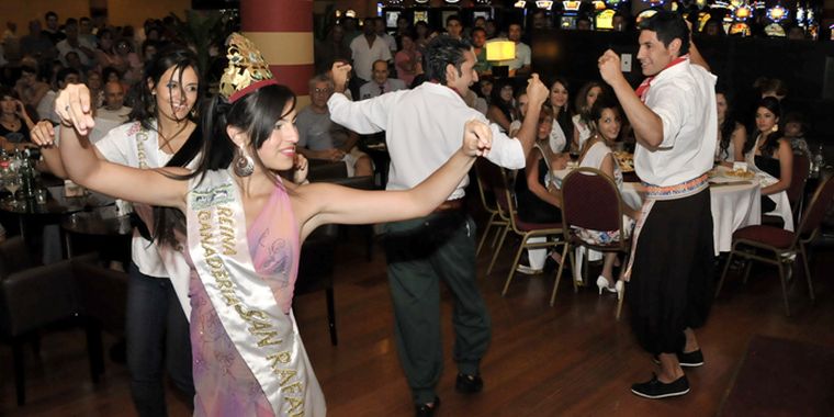 Foto: Agustín Mauricio/Mediamza.com