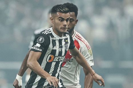 River dio el primer paso en la reconfiguración de su plantel con vistas al 2026. River dio el primer paso en la reconfiguración de su plantel con vistas al 2026.