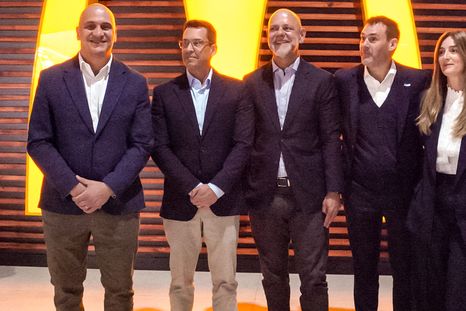 No te pierdas la galería de fotos, al final de la nota. No te pierdas la galería de fotos, al final de la nota.