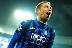 Foto: Atalanta BC Foto: Atalanta BC