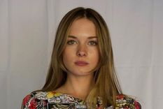 Stella Banderas, Antonio Banderas Fuente: Instagram Stella Banderas