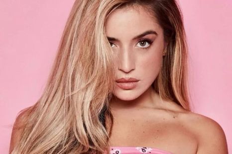 Lola Índigo es una apasionada del fitness y la belleza real Foto: Lola Índigo / Instagram