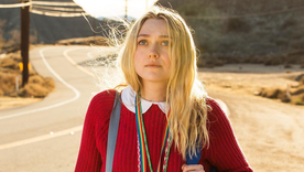 Dakota Fanning logró volverse una estrella de Hollywood antes de ser adolescente.