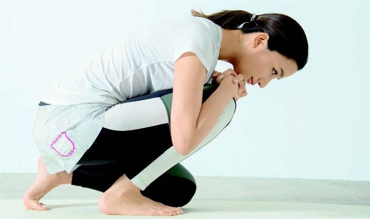 El método japonés Mori te ayudará a marcar tus glúteos en 30 días. Foto: Shutterstock