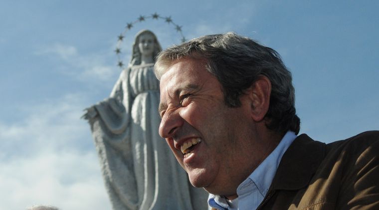 Foto: Pachy Reynoso/MDZ