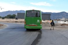 Uno de los tramos críticos y aprovechados para cometer los hechos de inseguridad Foto: ALF PONCE MERCADO / MDZ Uno de los tramos críticos y aprovechados para cometer los hechos de inseguridad Foto: ALF PONCE MERCADO / MDZ