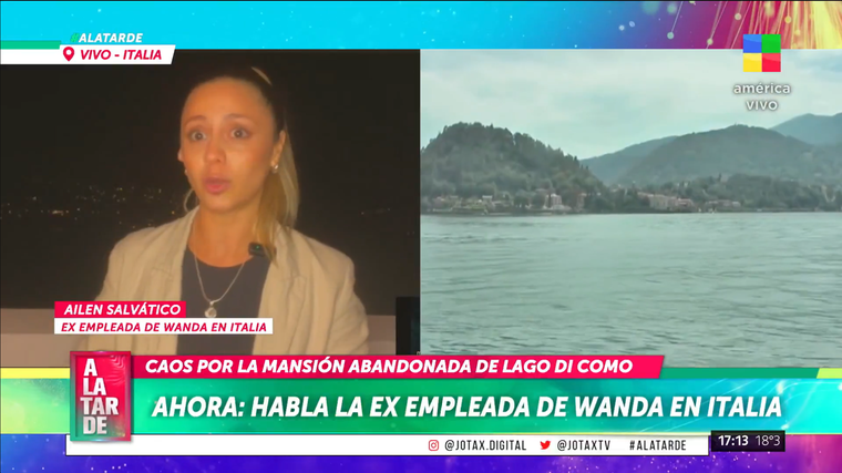 La lista de acusaciones se sigue alargando. La lista de acusaciones se sigue alargando.