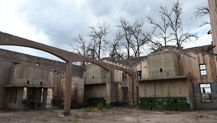 Foto: Marcos Garcia/MDZ