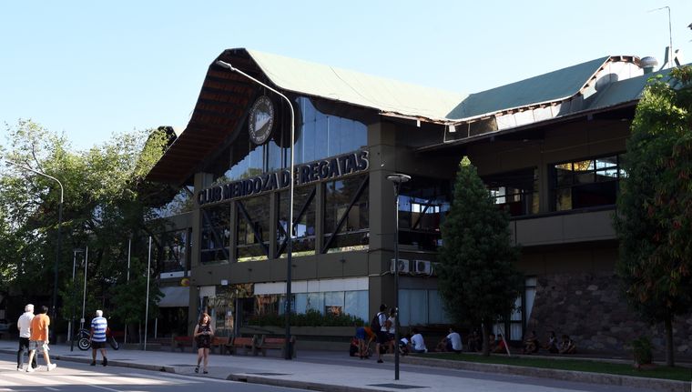 Foto: ALF PONCE MERCADO / MDZ