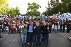 la campora revelo el motivo por el que cristina fernandez de kirchner bendijo a alberto fernandez la campora revelo el motivo por el que cristina fernandez de kirchner bendijo a alberto fernandez