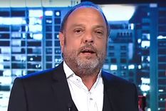 Baby Etchecopar Foto: Captura de video A24