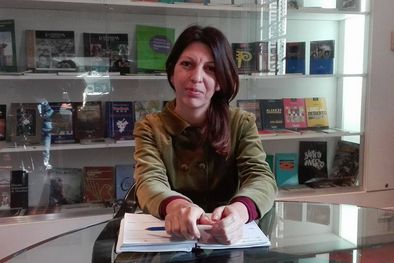 MDZol | Foto: Secretaría de Cultura