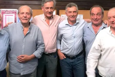 Equipo que representará a Argentina en el Mundial de bridge