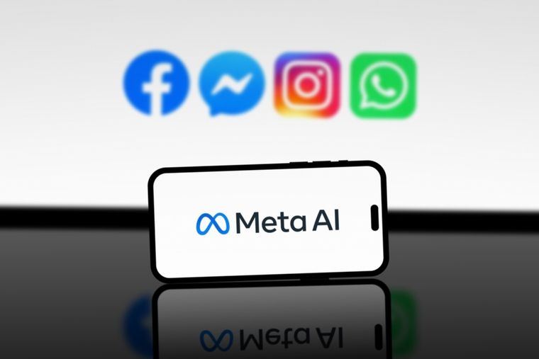 Cómo usar Meta AI sin exponer tus conversaciones en Discover