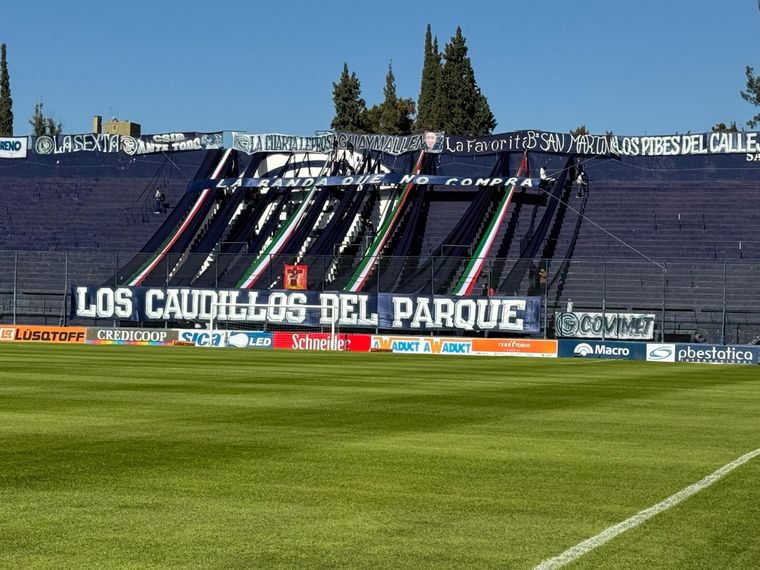 Foto: Fabián Salamone / MDZ