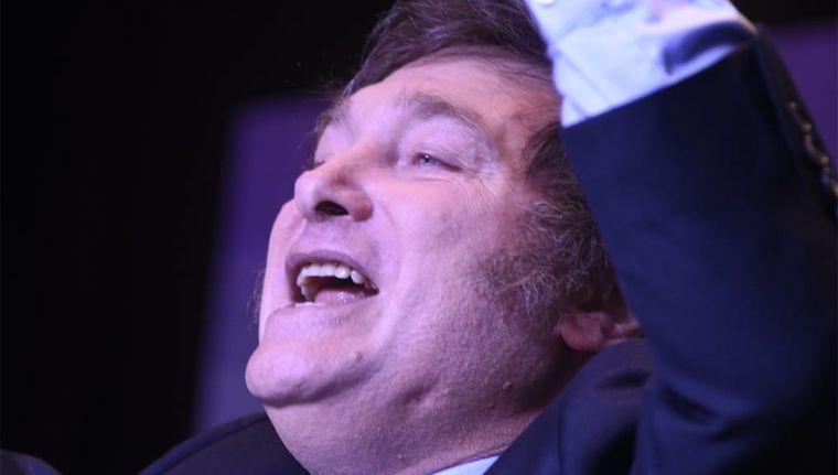 Foto: Juan Mateo Aberastain/MDZ