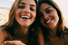 La hermana de Calu acusada nuevamente de robo