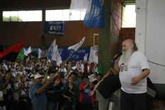el duro comunicado del movimiento evita marcandole la cancha a cristina fernandez de kirchner el duro comunicado del movimiento evita marcandole la cancha a cristina fernandez de kirchner