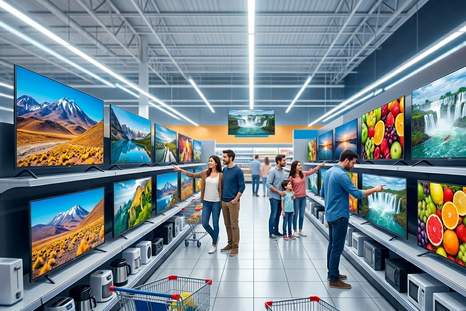 Hay que equiparse para el Mundial 2026. Hay que equiparse para el Mundial 2026.