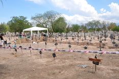 nos robaron hasta la muerte