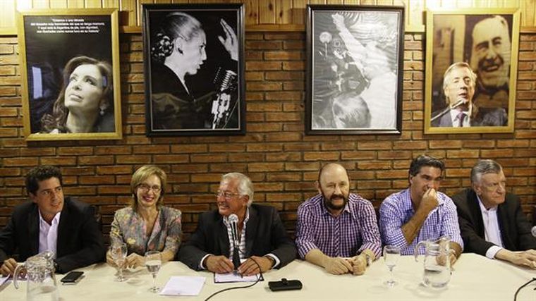 Foto: Gentileza La Nación