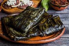 como hacer tamales oaxaquenos perfectos: receta mexicana paso a paso