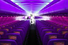 la television en directo via wifi llega a los aviones