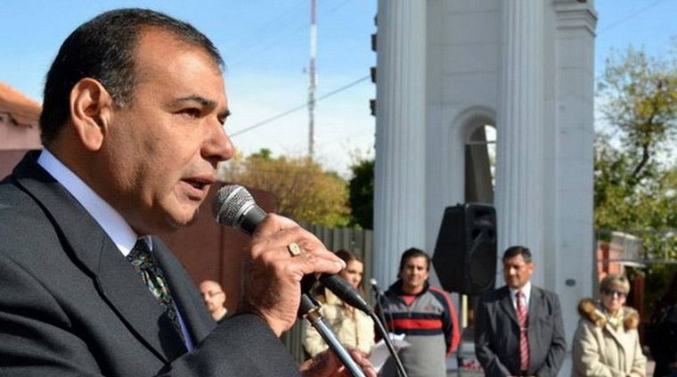 Foto: Gentileza Guaymallén24.com.ar