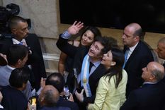 Foto: Noticias Argentinas Foto: Noticias Argentinas