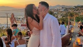 Emanuele Buttini y su pareja, Deborah Ronchi, los imputados por la causa que revolucionó Italia.