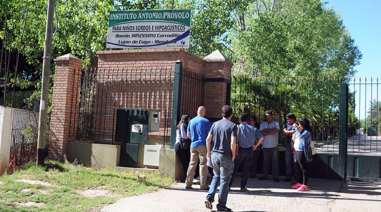 Foto: Alf Ponce / MDZ