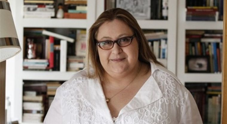 La abogada Graciana Peñafort.