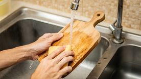Se jubilan las tablas de madera. Foto: SHUTTERSTOCK Se jubilan las tablas de madera. Foto: SHUTTERSTOCK