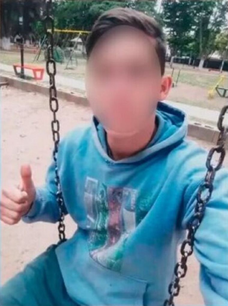 El joven atacó a su madre con una llave inglesa
