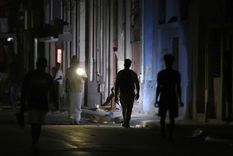 Un registro de los últimos apagones que afectaron a Cuba. Estados Unidos advirtió nuevos cortes.&nbsp;