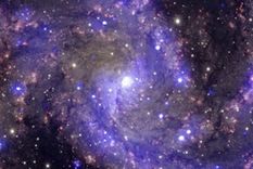 solo 10% de las galaxias albergarian vida compleja
