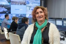 Foto: Prensa de Gobierno de la Nación