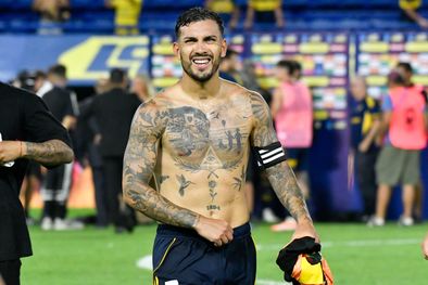 MDZol | Paredes vs Riestra